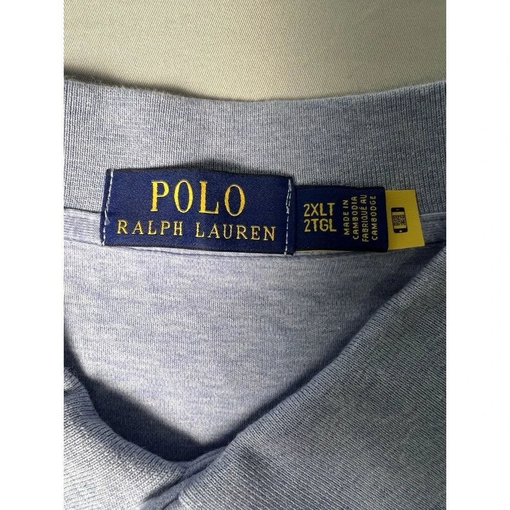 Polo Ralph Lauren polo ralph